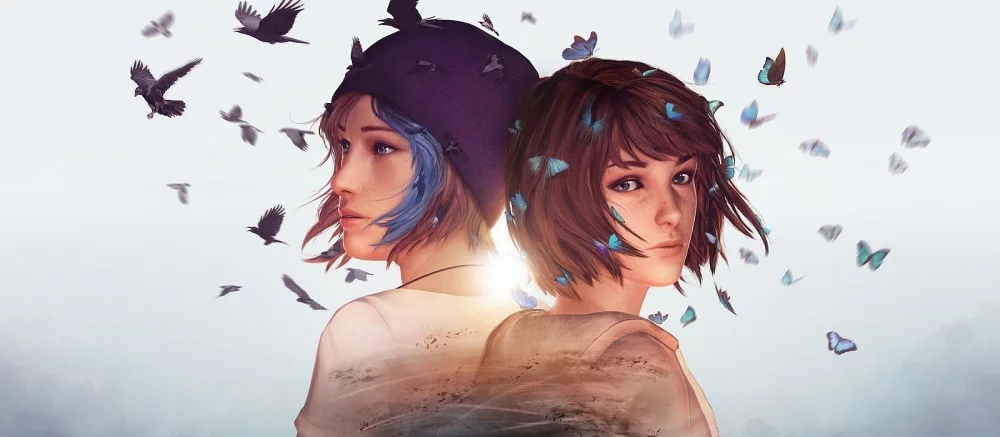 Авторы Life is Strange анонсировали игру с нелинейной историей Harmony: The Fall of Reverie