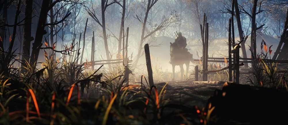 Авторы The Witcher 3 показали самые крутые скриншоты от победителей конкурса. Им достанутся дорогие геймерские подарки