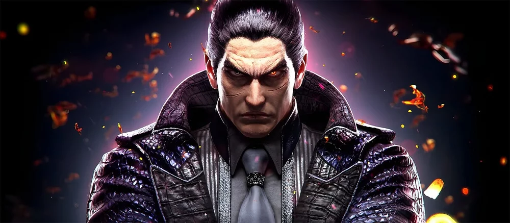 Bandai Namco показала новый геймплей Tekken 8. Его посвятили одному из самых знаменитых бойцов серии