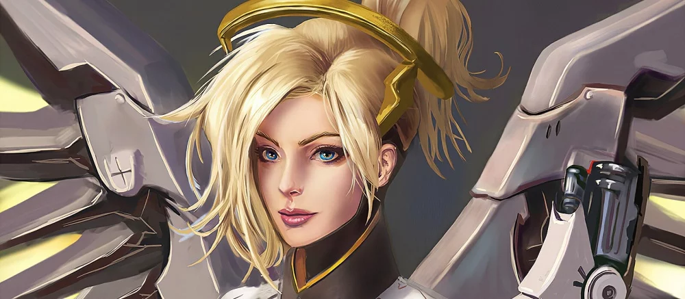 Blizzard сделала бесплатный симулятор свиданий с героями Overwatch 2. В нем есть секретная концовка и бонусный подарок