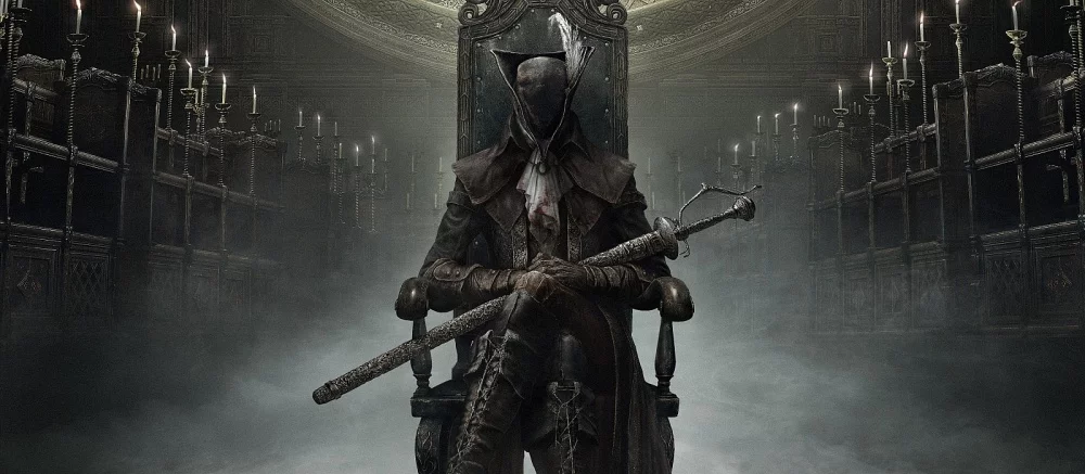 В сети назвали возможную причину, почему Sony так и не выпустила ПК-версию Bloodborne