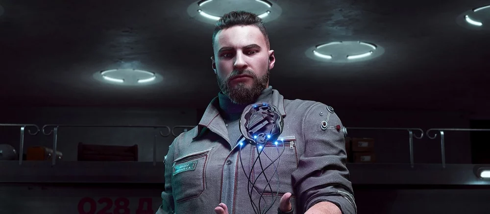 Боевая баба Зина и «Трава у дома»: вышел релизный трейлер Atomic Heart