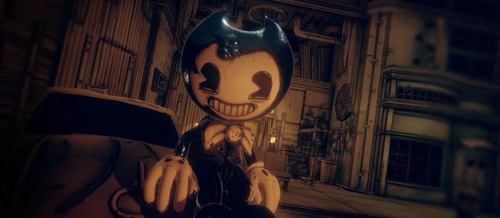 Честная критика Bendy and the Dark Revival — мнение