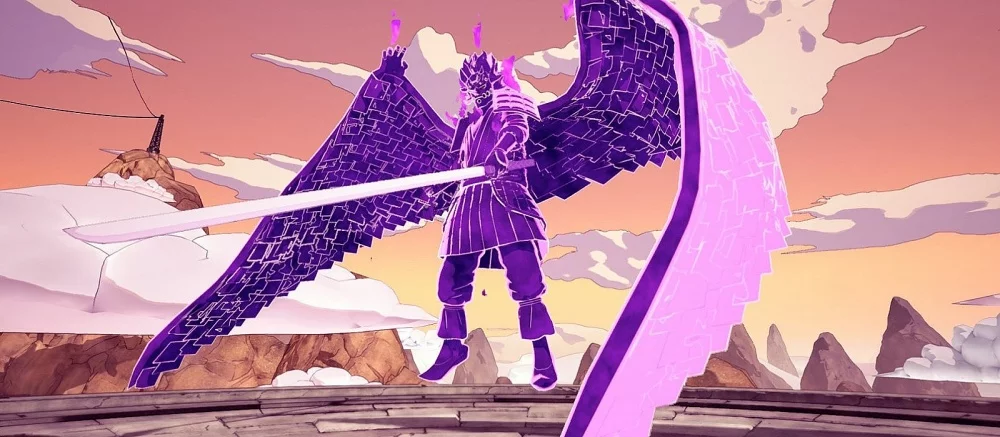 Naruto to Boruto: Shinobi Striker лишилась защиты Denuvo