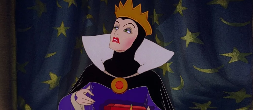 Диснеевских злодеев превратили в реальных людей