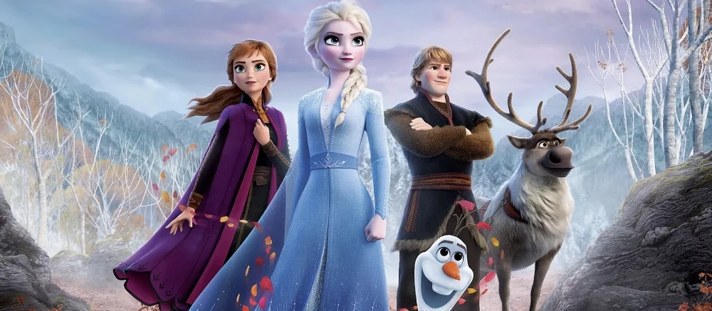 Disney анонсировала «Холодное сердце 3», «Историю игрушек 5» и «Зверополис 2»