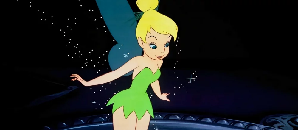 Disney показала, как герои «Питера Пэна» будут выглядеть в фильме. Фея стала темнокожей