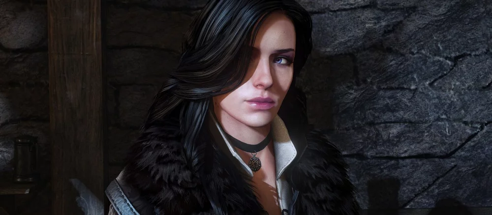 Для некстген-версии The Witcher 3 вышел патч 4.01. Появилась трассировка лучей для более слабых ПК