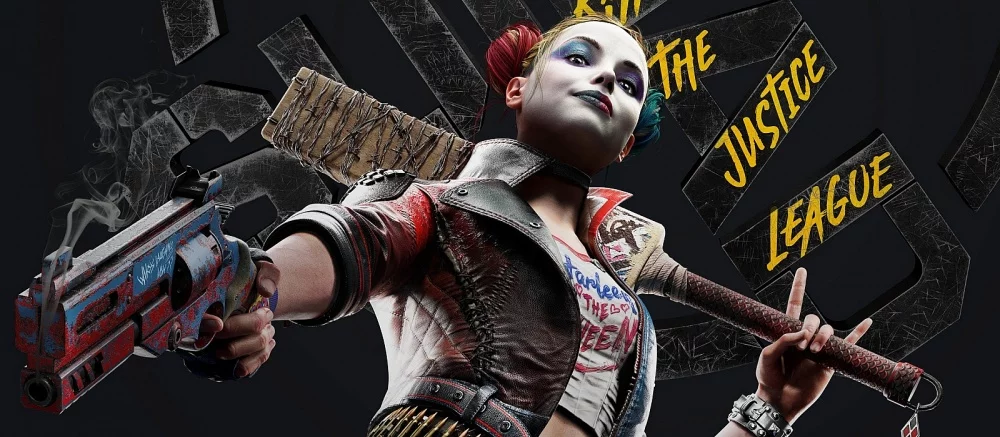 Донат и стрельба по пурпурным прыщам: игроки разгромили Suicide Squad: Kill the Justice League от создателей Batman Arkham