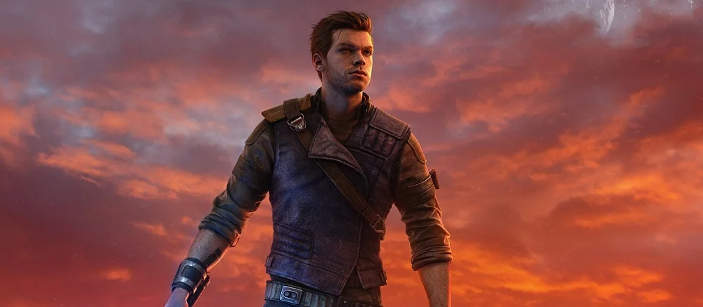 EA перенесла экшен Star Wars Jedi: Survivor