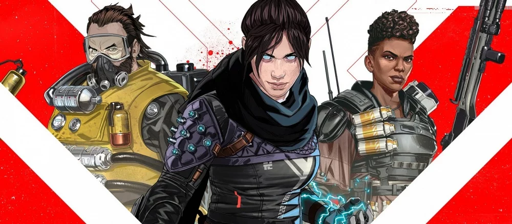 EA закроет Apex Legends Mobile и Battlefield Mobile