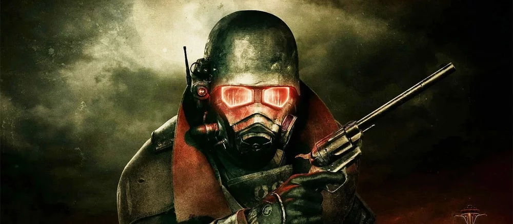 Фанат показал, как могла бы выглядеть культовая Fallout: New Vegas на движке Ubisoft. Графика сильно изменилась