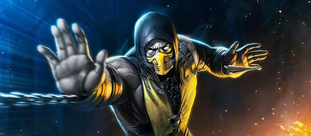 Фанат показал, как могла бы выглядеть Mortal Kombat от первого лица с крутой расчлененкой в виртуальной реальности