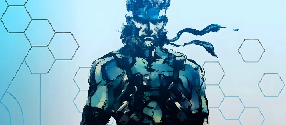 Фанат сделал собственный ремастер культовой игры Хидео Кодзимы Metal Gear Solid 2. Он показал геймплей на PC с RTX 4090
