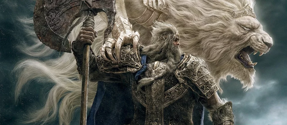 FromSoftware анонсировала дополнение для Elden Ring и показала первый арт