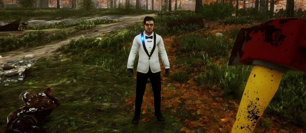 Гайд для новичков по Sons of the Forest — как пользоваться инвентарем, где найти еду, воду, аптечки, принтер и другие советы