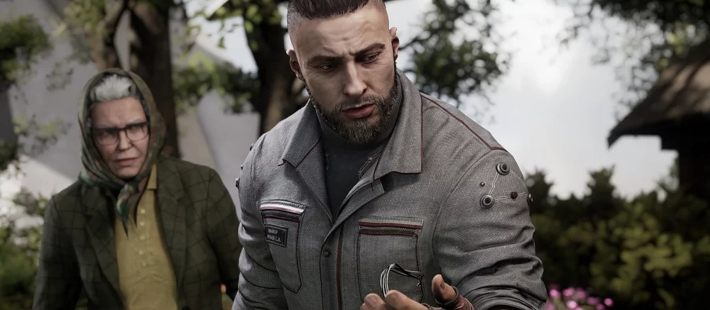 Гайд по оружию в Atomic Heart — где найти все чертежи, как прокачать, какое оружие лучше всего использовать