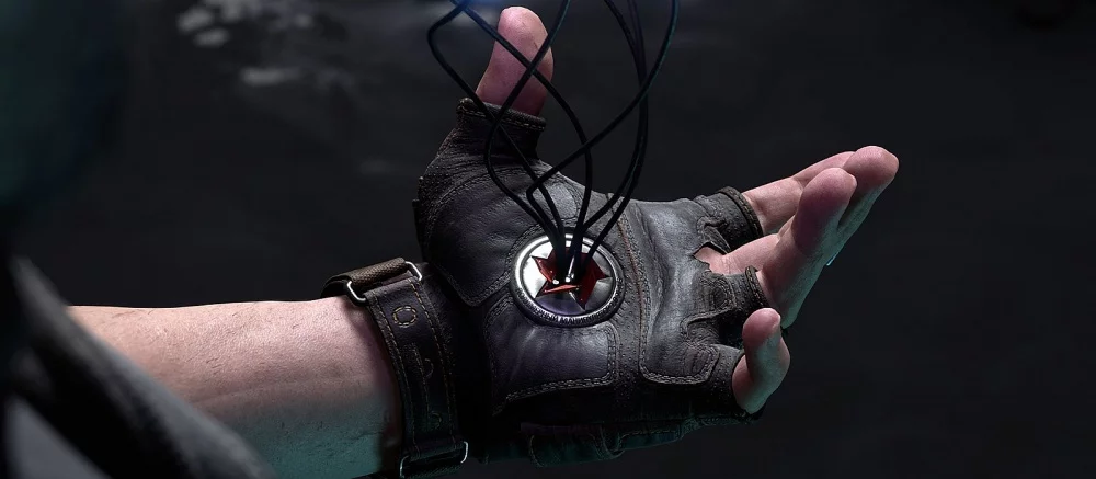 Гайд по улучшениям в Atomic Heart — какие навыки прокачать в первую очередь