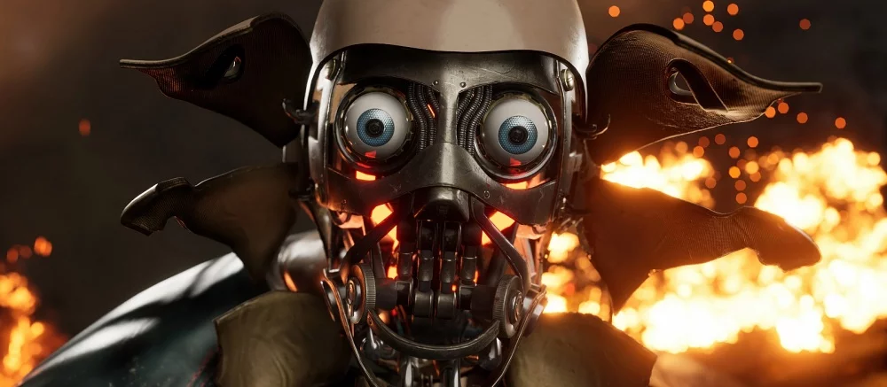 Где лежат сохранения Atomic Heart. Как перенести сейвы из Game Pass в VK Play и Steam