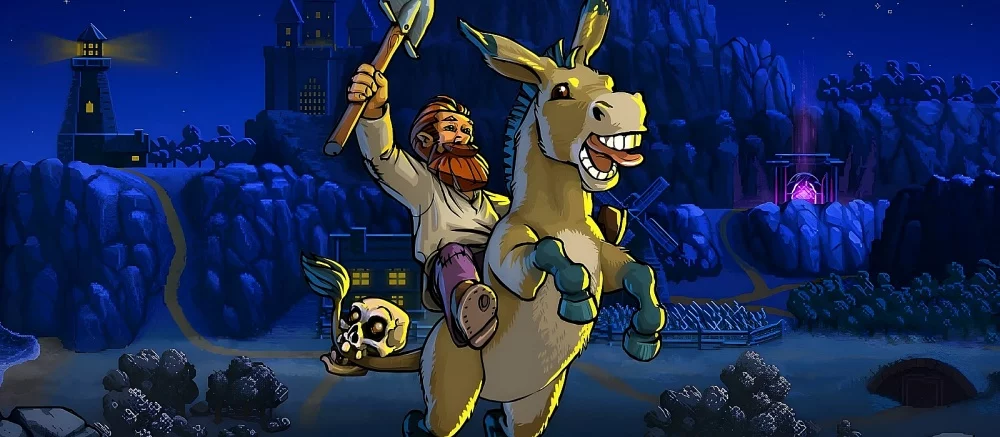 Где находятся грехи и как использовать удалённое управление в Graveyard Keeper — Better Save Soul