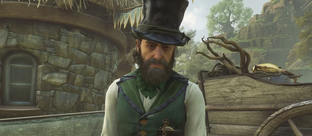 Где найти и купить все ингредиенты в Hogwarts Legacy