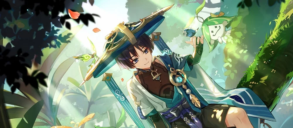 Где найти шахматные фигуры для храма в Genshin Impact 3.4 и для чего они нужны