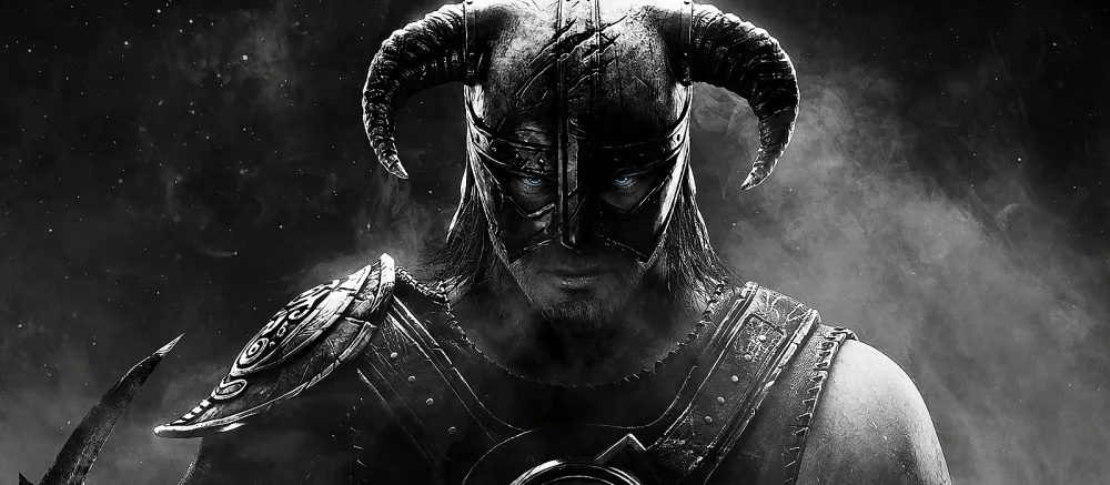 Главный герой Skyrim обрёл голос с помощью нейросети