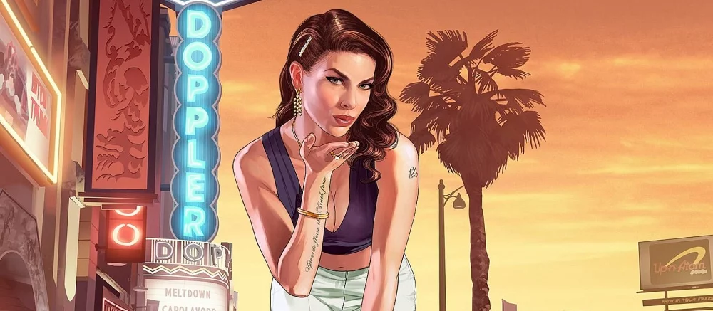 GTA 5 вывели на новый уровень реализма. Для игры вышел обновленный мод со множеством улучшений и нововведений