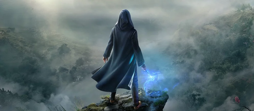 Хакерша EMPRESS взломала Hogwarts Legacy и выпустила стабильный кряк