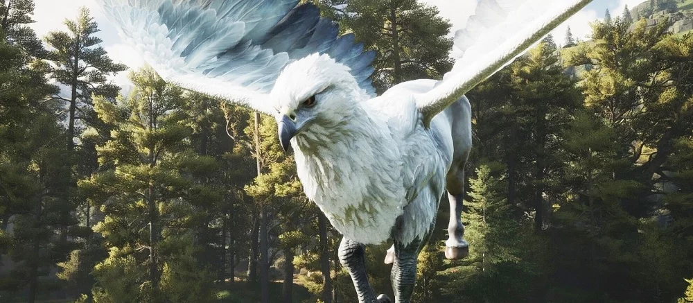 Хакерша EMPRESS рассказала о прогрессе во взломе Hogwarts Legacy