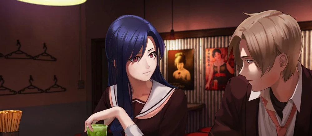 Халява: на ПК бесплатно раздадут «Любовь, Деньги, Рок-н-Ролл» от авторов культового «Бесконечного лета»