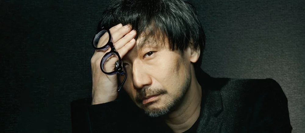 Хидео Кодзима рассказал, какой сериал отвлек его от просмотра The Last of Us