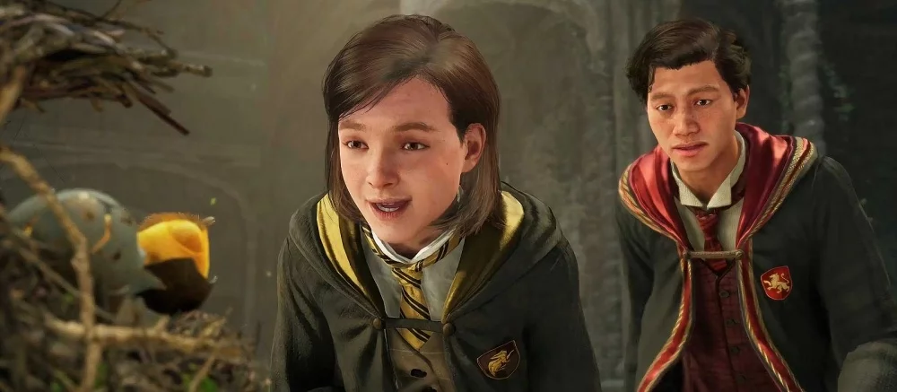 Hogwarts Legacy для PS5 и Xbox Series X уже можно предзаказать в «М.Видео»