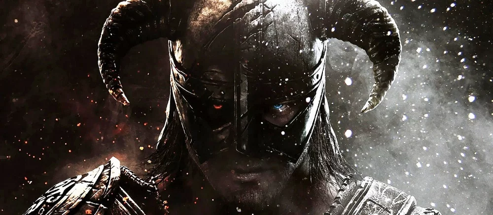 ИИ нарисовал, какой будет The Elder Scrolls 6. А еще нейросеть даже рассказала сюжет игры