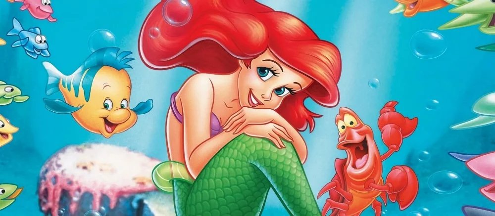 ИИ превратил 15 диснеевских принцесс в реальных людей, включая Белоснежку, Золушку и Русалочку