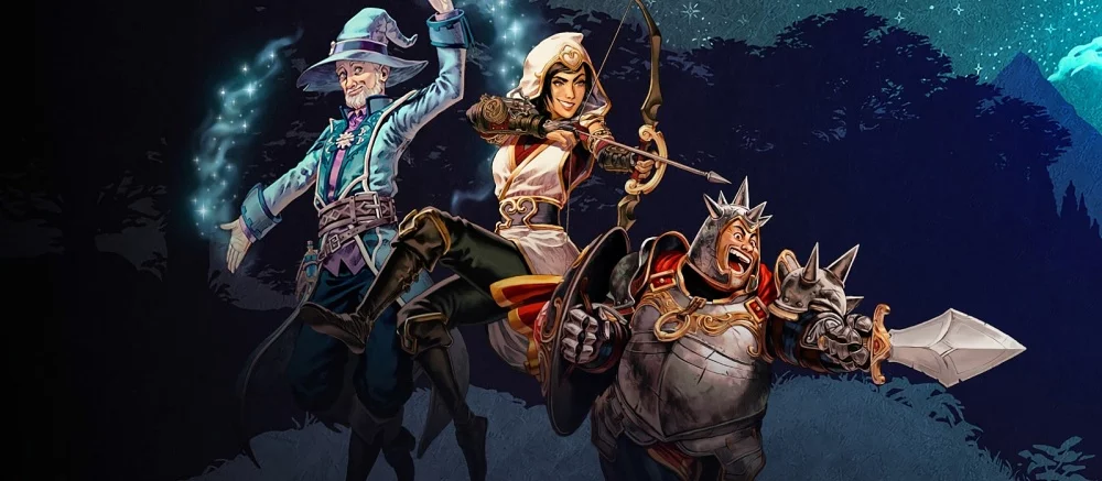 Инсайдер слил анонс Trine 5: A Clockwork Conspiracy