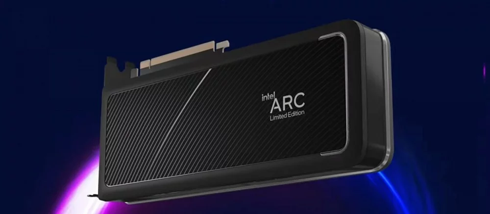 Intel снизила цену видеокарты Arc A750 и повысила производительность