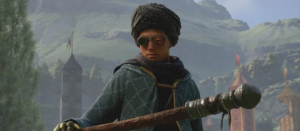 Как быстро заработать много денег в Hogwarts Legacy