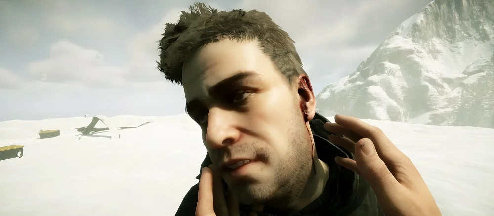 Как использовать Кельвина (спутника) в Sons of the Forest