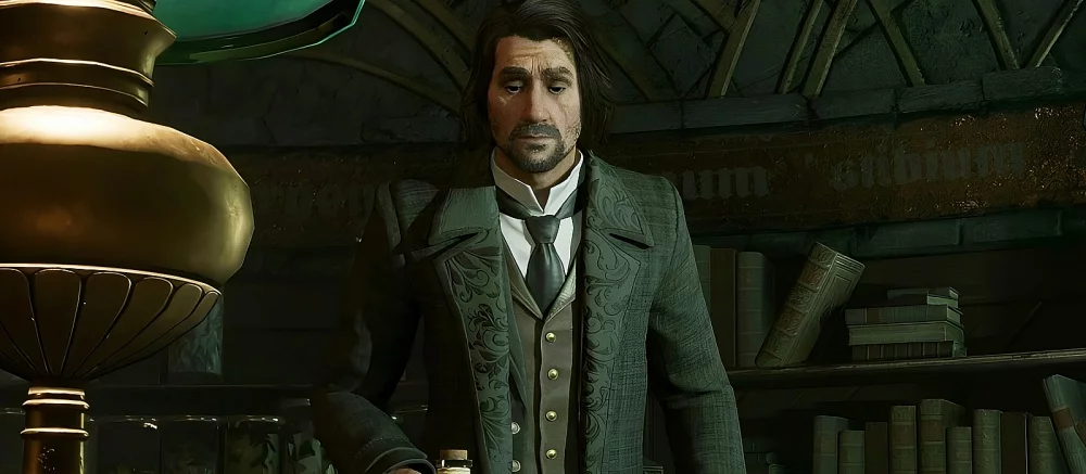 Как изготавливать лечебные зелья в Hogwarts Legacy: где найти ингредиенты, как открыть рецепт и сварить зелье