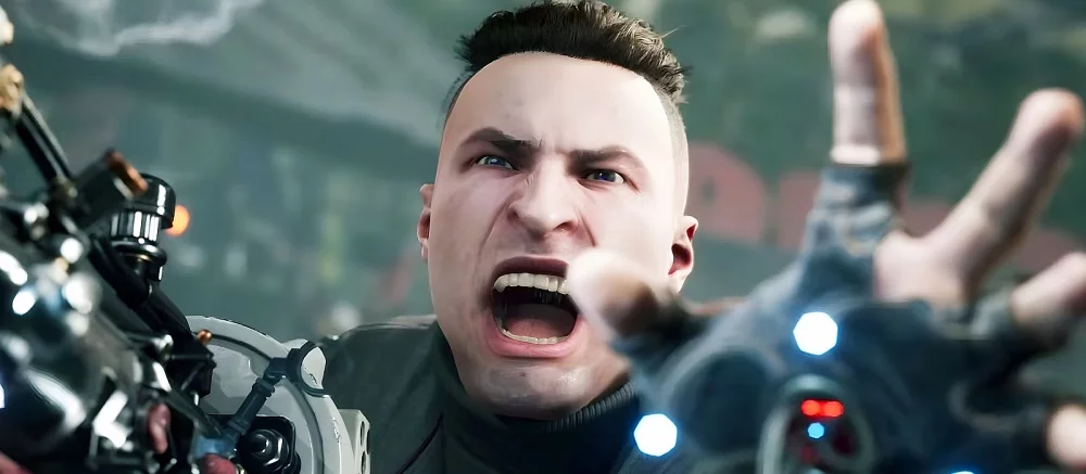 Как найти самое мощное оружие в Atomic Heart — «Рельсотрон»