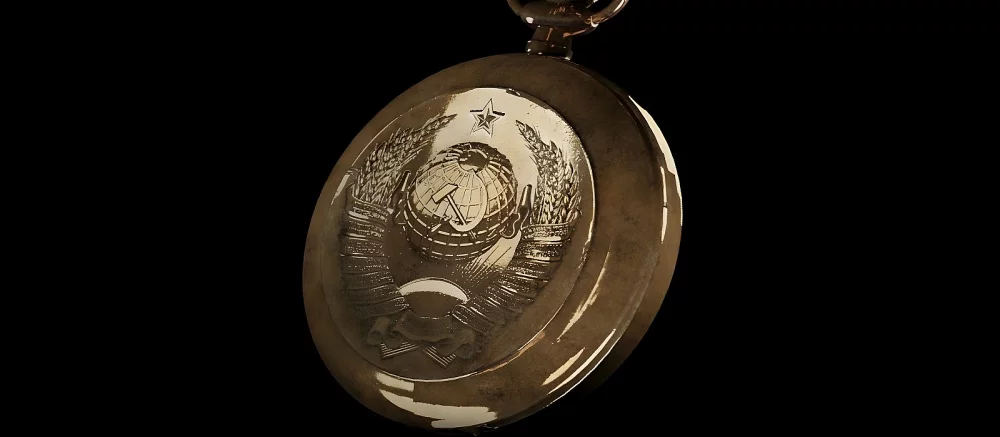 Как найти все щебетари (аудиозаписи) в Atomic Heart