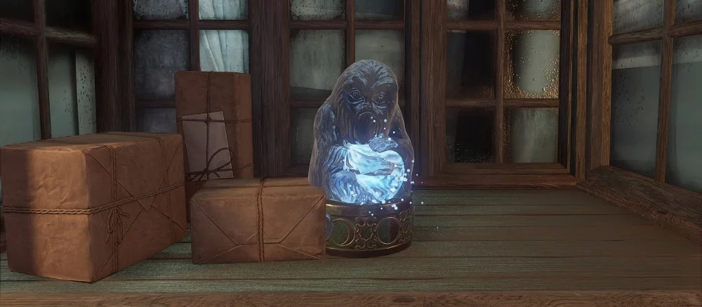 Как открывать замки в Hogwarts Legacy — как выучить Алохомора и найти редкое снаряжение