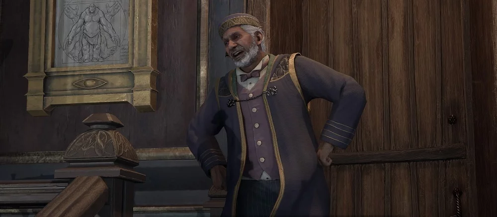 Как получить все дополнительные заклинания в Hogwarts Legacy — Депульсо, Диффиндо, Флиппендо, Десцендо и другие