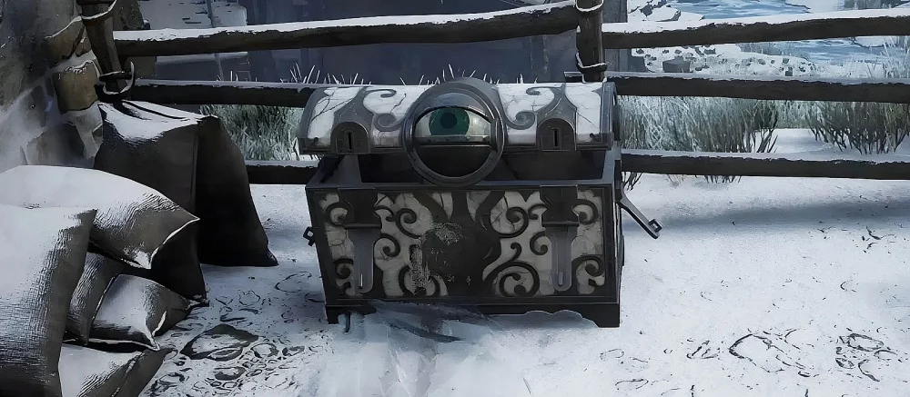 Как решить все головоломки в Hogwarts Legacy — как открыть двери с символами, сейфы с глазами, запертые шкафы и замки