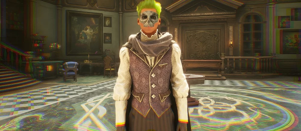 Как стать тёмным магом в Hogwarts Legacy — какие таланты выбрать и как выучить непростительные заклинания