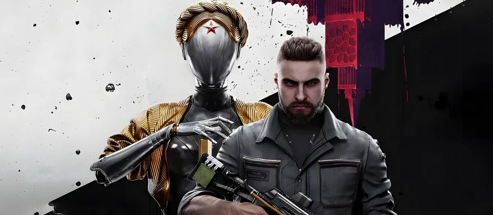 Как включить русскую озвучку в Atomic Heart