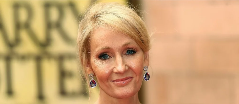 «Какая разница, я буду мертва»: Джоан Роулинг не переживает, как скандал вокруг «трансфобии» повлияет на ее наследие