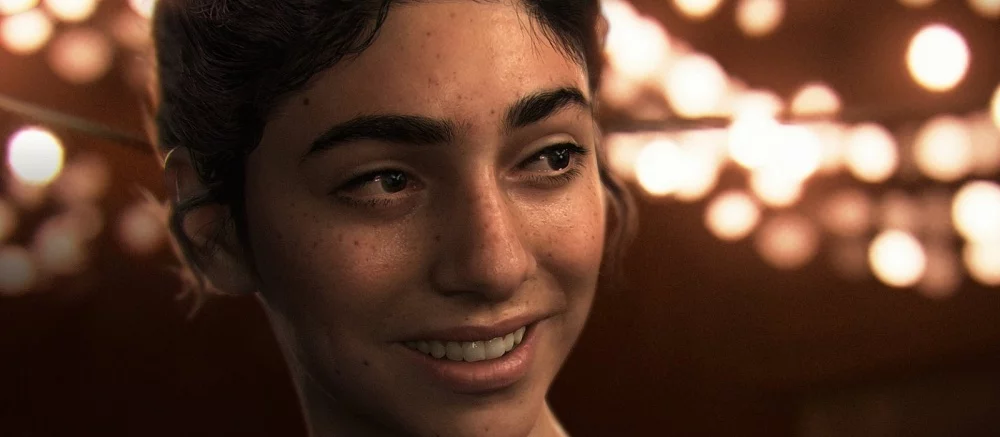 Кажется, в новой серии The Last of Us показали Дину из второй части. Нил Дракманн уже отреагировал