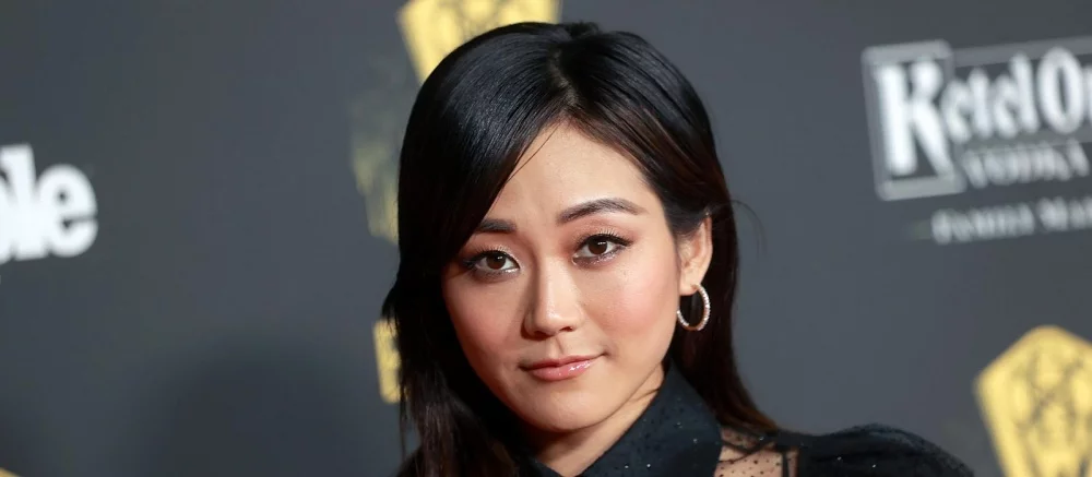 Кимико из «Пацанов» отметила день рождения с другими звездами шоу. На фото — радостный Хоумлендер, Звезда, Хьюи и не только